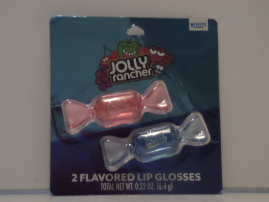Jolly lip gloss